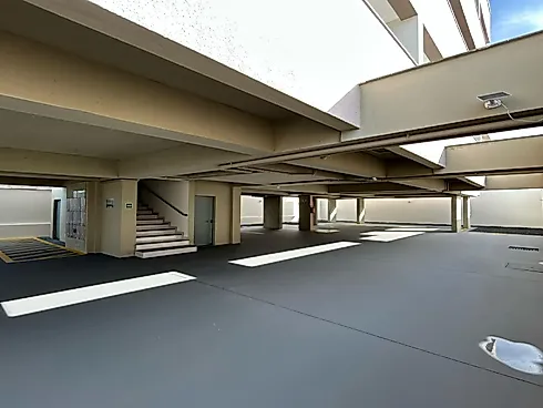 Apartamento em Shopping Park, Uberlândia