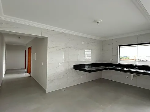 Apartamento em Shopping Park, Uberlândia