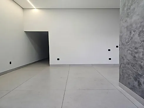 Casa com 3 quartos em Jardim Brasília, Uberlândia