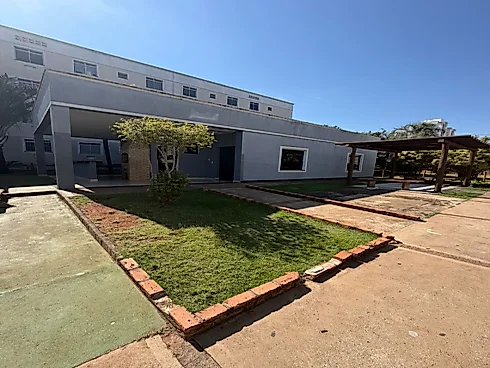 Apartamento em Jardim Brasília, Uberlândia