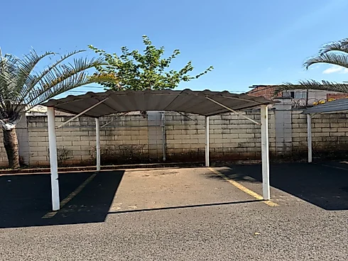 Apartamento em Jardim Brasília, Uberlândia