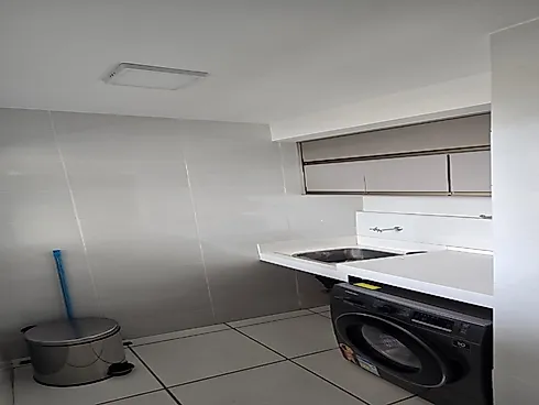 Apartamento em Jardim Europa, Uberlândia