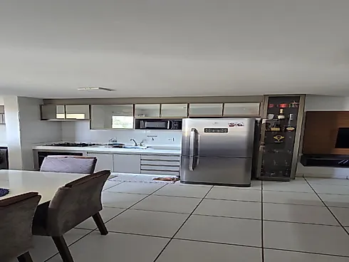 Apartamento em Jardim Europa, Uberlândia