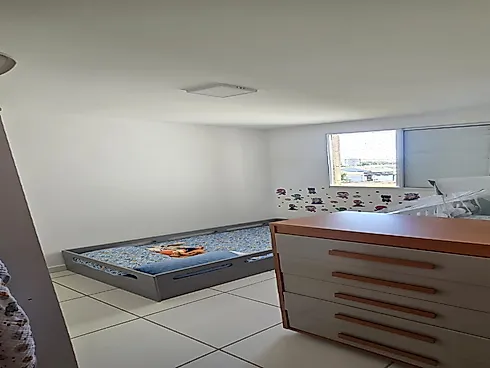 Apartamento em Jardim Europa, Uberlândia