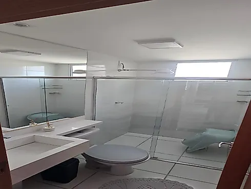Apartamento em Jardim Europa, Uberlândia