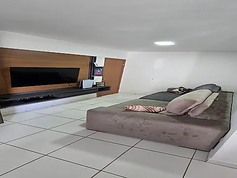 Apartamento em Jardim Europa, Uberlândia
