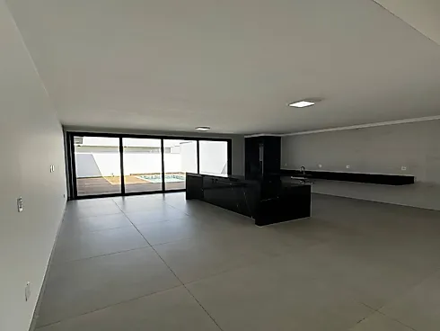 Casa em Novo Mundo, Uberlândia