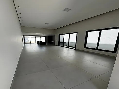 Casa em Novo Mundo, Uberlândia
