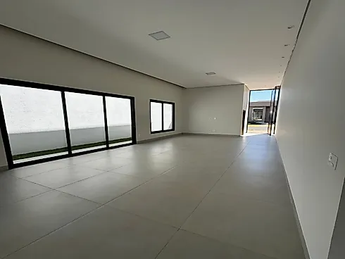 Casa em Novo Mundo, Uberlândia