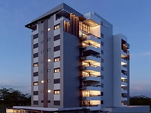 Santa Mônica, Uberlândia
