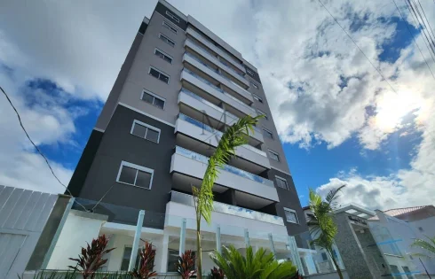 Apartamento com 3 quartos em Pagani, Palhoça