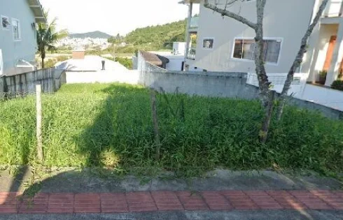Terreno com 0 quartos em Pedra Branca, Palhoça