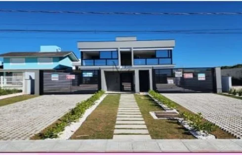 Apartamento com 3 quartos em Pinheira, Palhoça