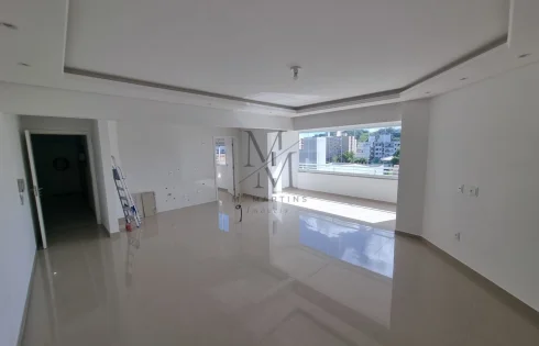 Apartamento com 3 quartos em Sul do Rio, Santo Amaro da Imperatriz