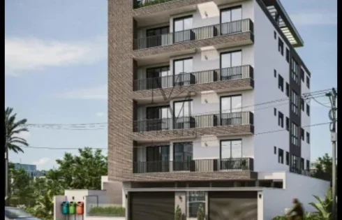 Apartamento com 3 quartos em Pedra Branca, Palhoça