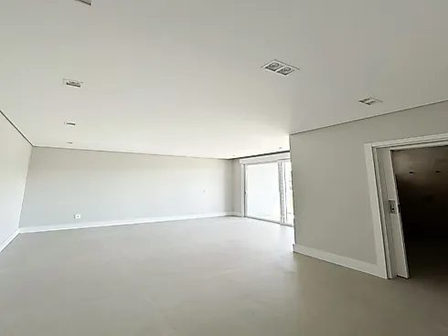 Casa Alto Padrão em Pedra Branca, Palhoça/SC - Casa em Pedra Branca, Palhoça - Foto 2
