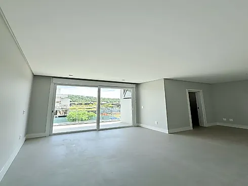 Casa Alto Padrão em Pedra Branca, Palhoça/SC - Casa em Pedra Branca, Palhoça - Foto 5