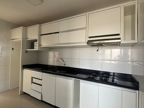Apartamento em Nossa Senhora do Rosário, São José
