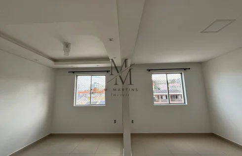 Apartamento com 2 quartos em Nossa Senhora do Rosário, São José