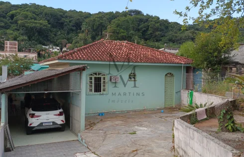 Casa com 3 quartos em Forquilhinha, São José