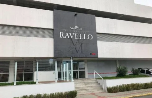 Apartamento com 2 quartos em Pagani, Palhoça