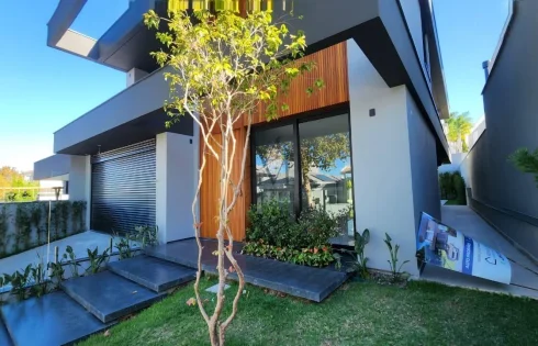 Casa com 4 quartos em Pedra Branca, Palhoça