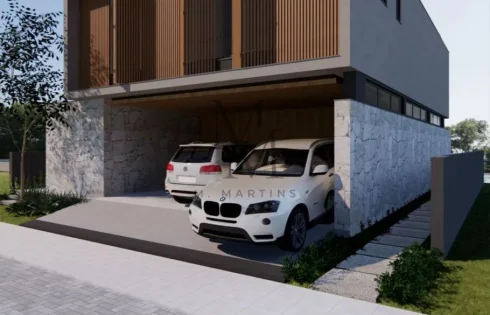 Casa com 4 quartos em Deltaville, Biguaçu