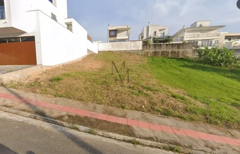 Terreno com 0 quartos em Pedra Branca, Palhoça