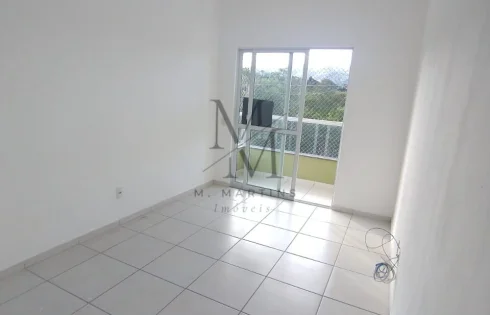 Apartamento com 2 quartos em Bela Vista, Palhoça