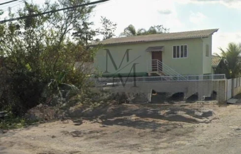 Terreno com 0 quartos em Ponte do Imaruim, Palhoça