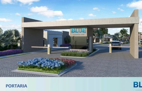 Terreno com 0 quartos em Deltaville, Biguaçu