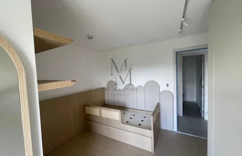 Apartamento com 2 quartos em Pedra Branca, Palhoça