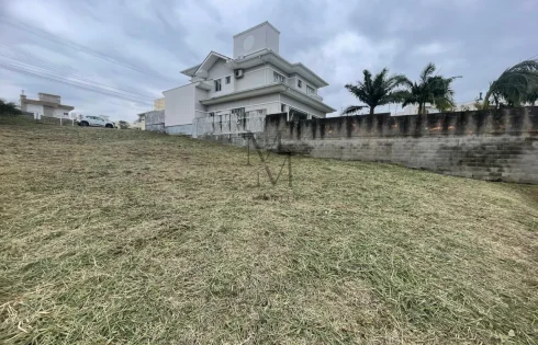 Terreno com 0 quartos em Pedra Branca, Palhoça