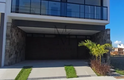 Casa com 3 quartos em Beira Rio, Biguaçu