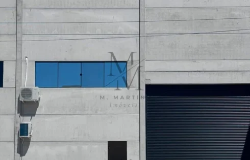 Pavilhão/Galpão com 0 quartos em Jardim Eldorado, Palhoça