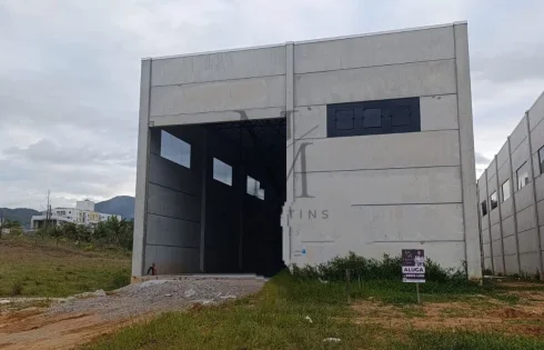 Pavilhão/Galpão com 0 quartos em Sul do Rio, Santo Amaro da Imperatriz