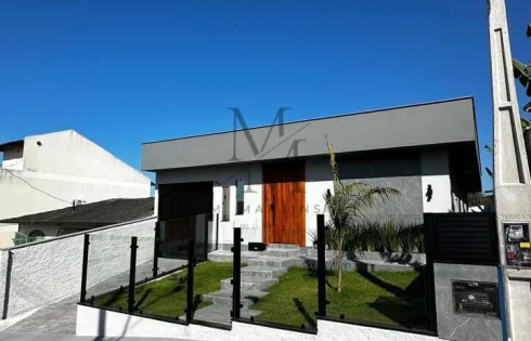 Casa com 3 quartos em Picadas do Sul, São José