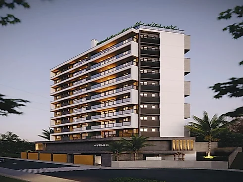 Apartamento em Pagani, Palhoça