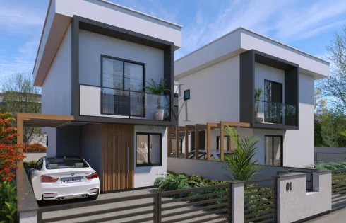 Casa com 2 quartos em Bela Vista, Palhoça