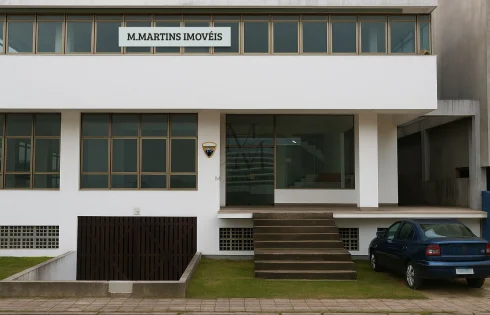 Terreno com 0 quartos em Cidade Universitária Pedra Branca, Palhoça