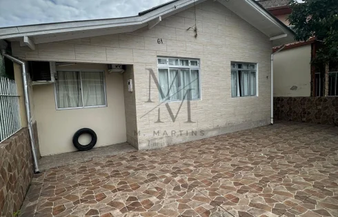 Apartamento com 5 quartos em Ponte do Imaruim, Palhoça