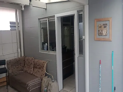 Casa 5 Quartos com 1 Suíte - Ponte do Imaruim - Casa em Ponte do Imaruim, Palhoça - Foto 2