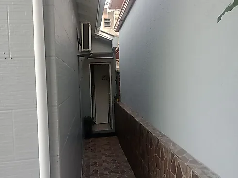 Casa 5 Quartos com 1 Suíte - Ponte do Imaruim - Casa em Ponte do Imaruim, Palhoça - Foto 5