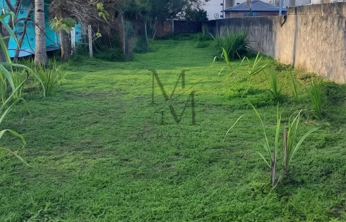 Terreno com 0 quartos em Barra do Aririú, Palhoça