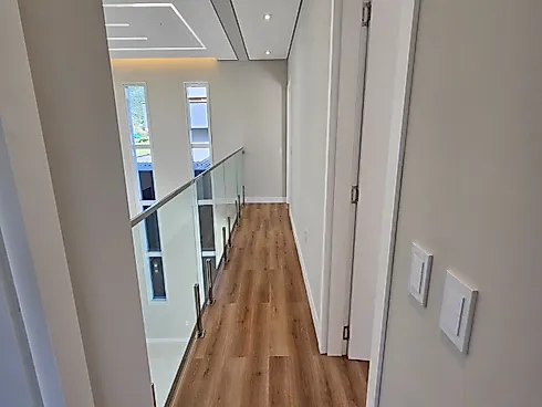 Casa Alto Padrão em Pedra Branca, Palhoça/SC - Casa em Pedra Branca, Palhoça - Foto 5