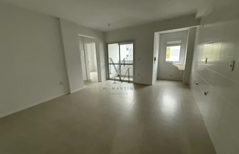 Apartamento com 2 quartos em Pedra Branca, Palhoça