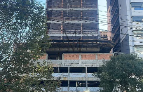 Apartamento com 1 quartos em Pedra Branca, Palhoça