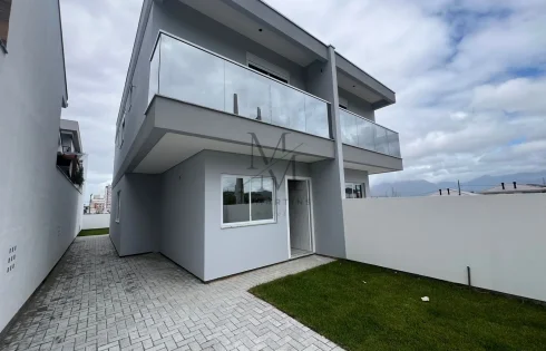 Casa com 3 quartos em São Sebastião, Palhoça