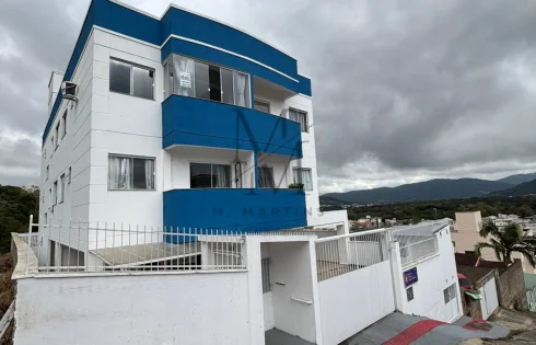 Apartamento com 3 quartos em Potecas, São José