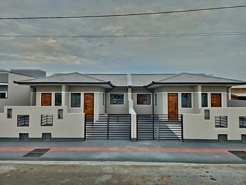 Casa em Nova Palhoça, Palhoça